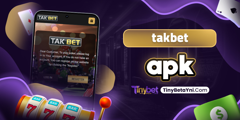 takbet apk