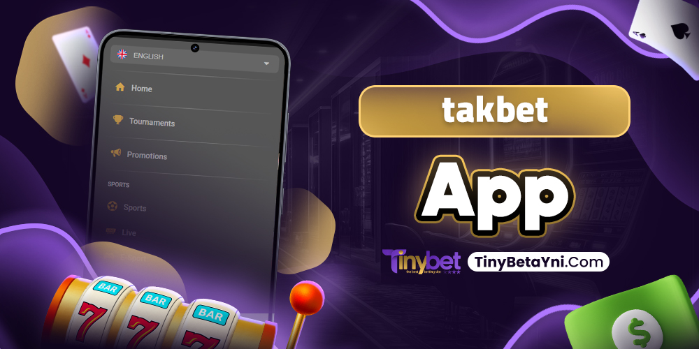 takbet app