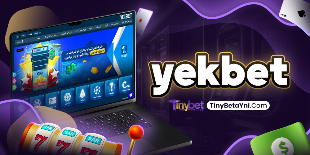 yekbet
